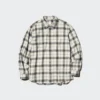 Camisas de franela a cuadros para hombre Camisas de franela a cuadros para hombre