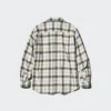 Camisas de franela a cuadros para hombre Camisas de franela a cuadros para hombre