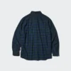 Camisas de franela a cuadros para hombre Camisas de franela a cuadros para hombre