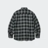 Camisas de franela a cuadros para hombre Camisas de franela a cuadros para hombre