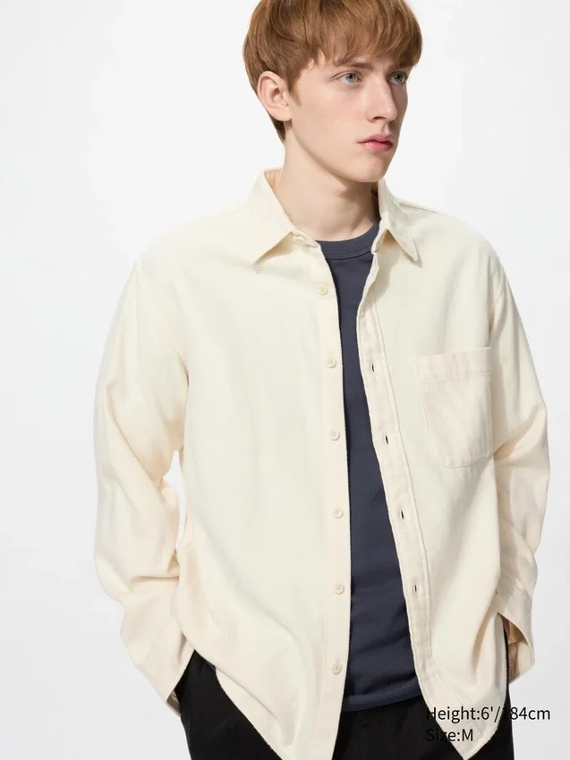 Camisas de franela para hombre Camisas de franela para hombre