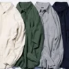 Camisas de franela para hombre Camisas de franela para hombre