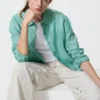 Camisas de lino Premium Linen para mujer Camisas de lino Premium Linen para mujer