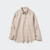 Camisas de lino Premium Linen para mujer