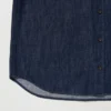 Camisas de manga larga vaqueras para mujeres
