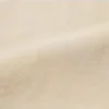 Camisas de mujer de mezcla de lino con cuello abierto y mangas cortas Camisas de mujer de mezcla de lino con cuello abierto y mangas cortas