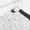 Camisas de pantalones cortos de algodón para mujeres | Estampadas Camisas de pantalones cortos de algodón para mujeres | Estampadas