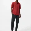 Camisas DRY-EX para hombre | Patrón Camisas DRY-EX para hombre | Patrón