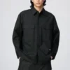 Camisas oversize de trabajo para hombre | Camisetas de manga larga Camisas oversize de trabajo para hombre | Camisetas de manga larga