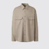 Camisas oversize de trabajo para hombre | Camisetas de manga larga Camisas oversize de trabajo para hombre | Camisetas de manga larga