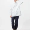 Camisas Oxford oversize para hombre