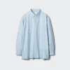 Camisas Oxford oversize unisex | A rayas Camisas Oxford oversize unisex | A rayas