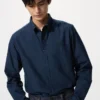 Camisas Oxford Slim para hombre