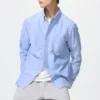 Camisas Oxford Slim para hombre Camisas Oxford Slim para hombre