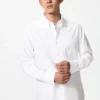 Camisas Oxford Slim para hombre Camisas Oxford Slim para hombre
