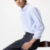 Camisas Oxford Slim para hombre | A rayas Camisas Oxford Slim para hombre | A rayas