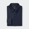Camisas slim de jersey «Super Non-Iron» para hombre | Cuello clásico Camisas slim de jersey «Super Non-Iron» para hombre | Cuello clásico