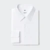 Camisas slim de jersey «Super Non-Iron» para hombre | Cuello clásico Camisas slim de jersey «Super Non-Iron» para hombre | Cuello clásico