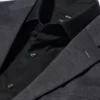 Camisas slim para hombre Super Non-Iron | Cuello abierto