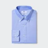 Camisas slim para hombre Super Non-Iron | Cuello con botones Camisas slim para hombre Super Non-Iron | Cuello con botones