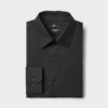 Camisas slim para hombre Super Non-Iron | Cuello regular