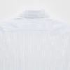 Camisas slim para hombre Super Non-Iron | Cuello regular | A rayas