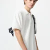 Camisas unisex de piqué seco Camisas unisex de piqué seco