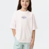 Camiseta con estampado de Peanuts para niños UT