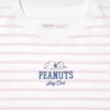 Camiseta con estampado de Peanuts para niños UT