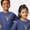 Camiseta con estampado de Ut de Zootopia para niños Camiseta con estampado de Ut de Zootopia para niños