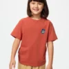 Camiseta con estampado de Ut de Zootopia para niños Camiseta con estampado de Ut de Zootopia para niños