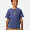 Camiseta con estampado de Ut de Zootopia para niños Camiseta con estampado de Ut de Zootopia para niños