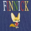 Camiseta con estampado de Ut de Zootopia para niños Camiseta con estampado de Ut de Zootopia para niños