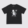 Camiseta con estampado gráfico de Pokémon para niños UT Camiseta con estampado gráfico de Pokémon para niños UT