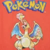 Camiseta con estampado gráfico de Pokémon para niños UT Camiseta con estampado gráfico de Pokémon para niños UT