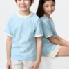 Camiseta con estampado gráfico Jason Polan Ut para niños Camiseta con estampado gráfico Jason Polan Ut para niños