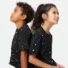Camiseta con estampado gráfico Jason Polan Ut para niños Camiseta con estampado gráfico Jason Polan Ut para niños
