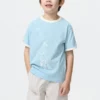 Camiseta con estampado gráfico Jason Polan Ut para niños Camiseta con estampado gráfico Jason Polan Ut para niños