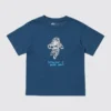 Camiseta con estampado gráfico Jason Polan Ut para niños Camiseta con estampado gráfico Jason Polan Ut para niños