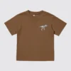 Camiseta con estampado gráfico Jason Polan Ut para niños Camiseta con estampado gráfico Jason Polan Ut para niños