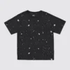 Camiseta con estampado gráfico Jason Polan Ut para niños Camiseta con estampado gráfico Jason Polan Ut para niños