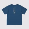 Camiseta con estampado gráfico Jason Polan Ut para niños Camiseta con estampado gráfico Jason Polan Ut para niños