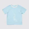 Camiseta con estampado gráfico Jason Polan Ut para niños Camiseta con estampado gráfico Jason Polan Ut para niños