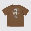 Camiseta con estampado gráfico Jason Polan Ut para niños Camiseta con estampado gráfico Jason Polan Ut para niños