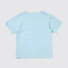 Camiseta con estampado gráfico Jason Polan Ut para niños Camiseta con estampado gráfico Jason Polan Ut para niños