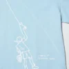 Camiseta con estampado gráfico Jason Polan Ut para niños Camiseta con estampado gráfico Jason Polan Ut para niños