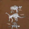 Camiseta con estampado gráfico Jason Polan Ut para niños Camiseta con estampado gráfico Jason Polan Ut para niños