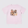 Camiseta con estampado gráfico Kids Monchhichi UT Camiseta con estampado gráfico Kids Monchhichi UT