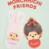 Camiseta con estampado gráfico Kids Monchhichi UT Camiseta con estampado gráfico Kids Monchhichi UT
