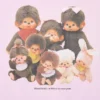 Camiseta con estampado gráfico Kids Monchhichi UT Camiseta con estampado gráfico Kids Monchhichi UT